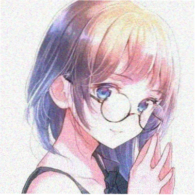 影迷 倒带键 头像